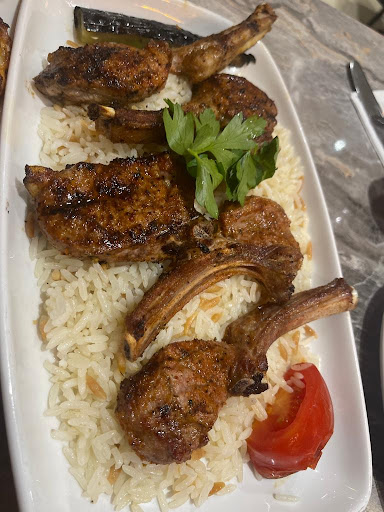 Photo of Antepli - 108 Charminster Rd, Bournemouth BH8 8UT